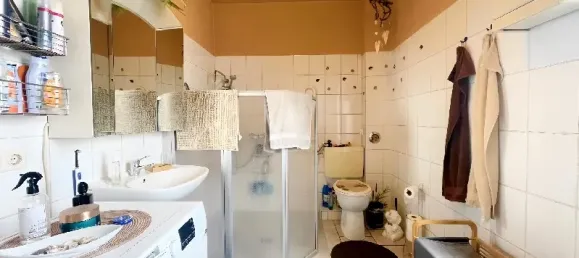 2-Zimmer Wohnung in Krefeld, Germany, Nr. 35867 8