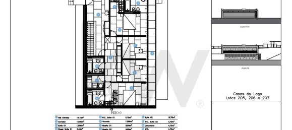 4 bedrooms House in Obidos, Portugal No. 109016 24