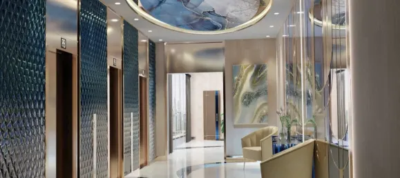 2 dormitorios apartamento en venta en Business Bay, Dubai, UAE № 118295 7