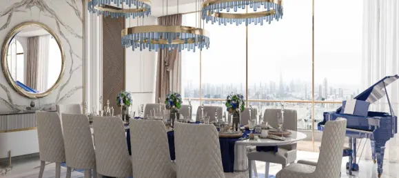 2 dormitorios apartamento en venta en Business Bay, Dubai, UAE № 118295 4