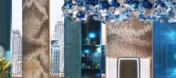 2 dormitorios apartamento en venta en Business Bay, Dubai, UAE № 118295 8