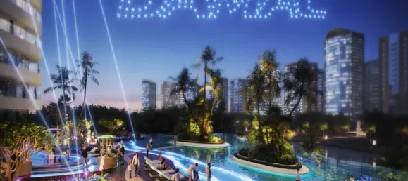 2 dormitorios apartamento en venta en Business Bay, Dubai, UAE № 118295 12