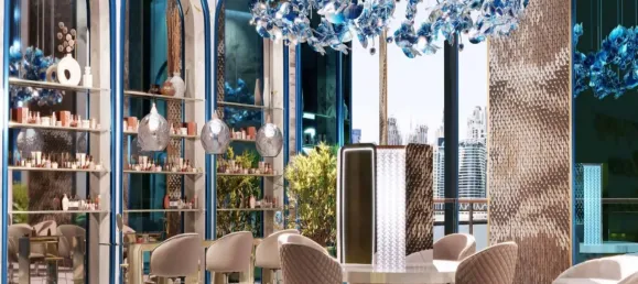 2 dormitorios apartamento en venta en Business Bay, Dubai, UAE № 118295 17