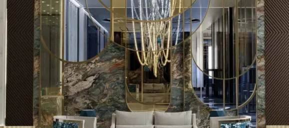 2 dormitorios apartamento en venta en Business Bay, Dubai, UAE № 118295 19