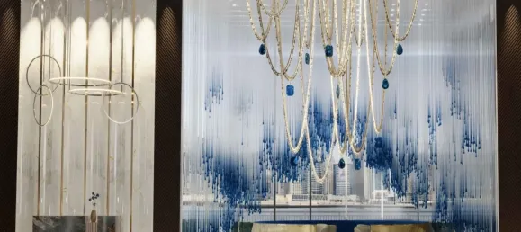 2 dormitorios apartamento en venta en Business Bay, Dubai, UAE № 118295 2