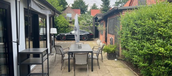 7 rooms Bungalow in Ostholstein, Germany No. 29926 31