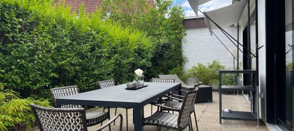 7 rooms Bungalow in Ostholstein, Germany No. 29926 30