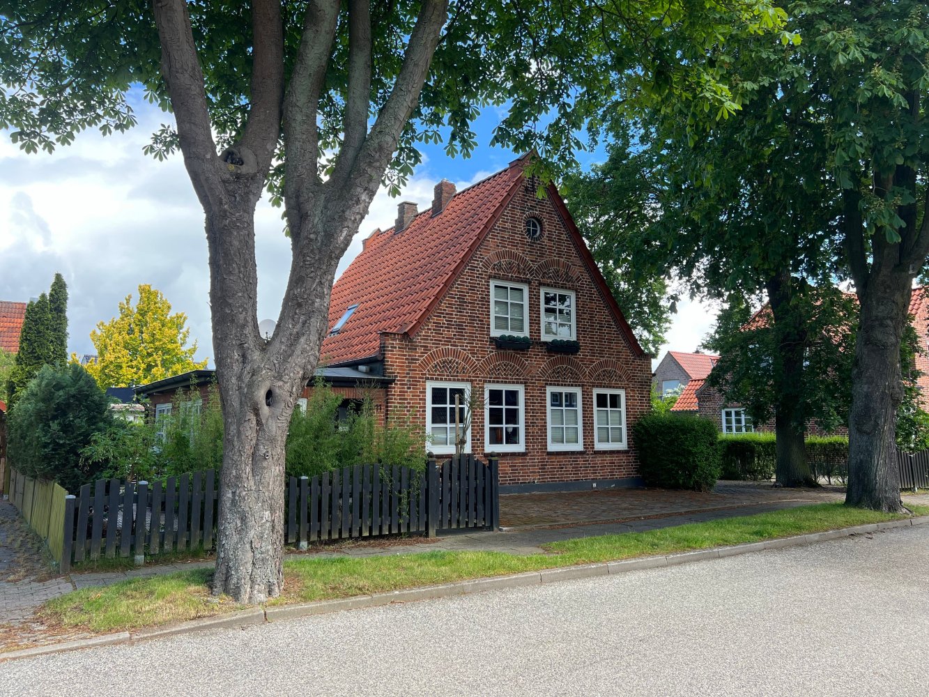 7 rooms Bungalow in Ostholstein, Germany No. 29926