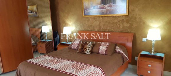 Apartamento de 1 dormitorio en Mellieha, Malta No. 7836 3