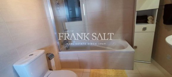 Apartamento de 1 dormitorio en Mellieha, Malta No. 7836 4