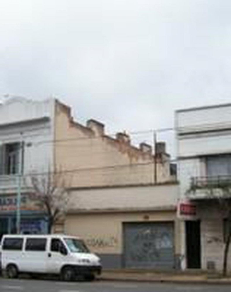 189m² Land in Buenos Aires, Argentina No. 111301
