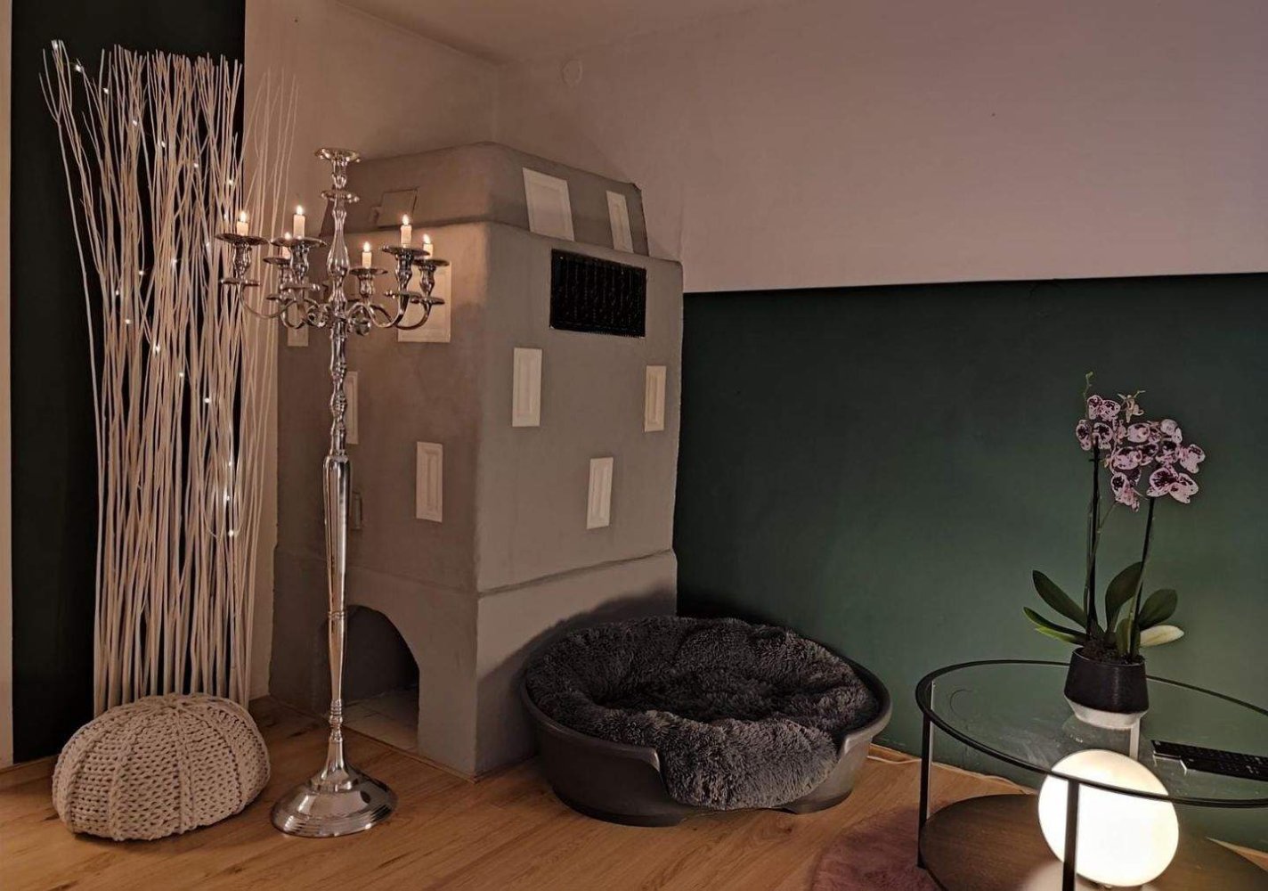 Дом с 6 комнатами в Шальхен, Австрия № 213024