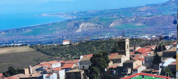 10غرفة شقة في San Salvo, Italy رقم 237219 13