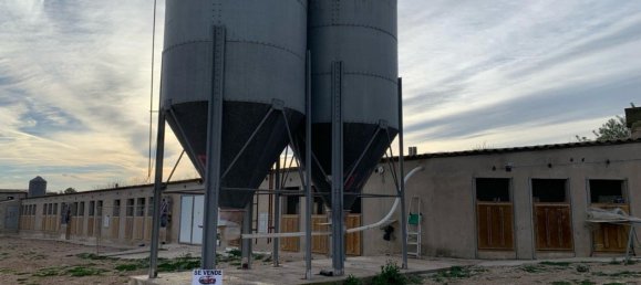 18627m² Land in Mas De Barberans, Spain No. 293649 3