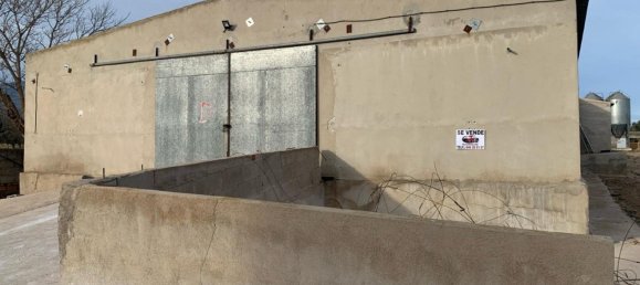 18627m² Land in Mas De Barberans, Spain No. 293649 24