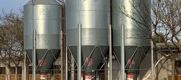 18627m² Land in Mas De Barberans, Spain No. 293649 2