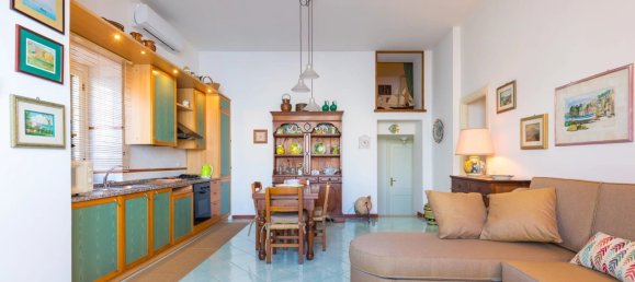 3 bedrooms Apartment in Casamicciola Terme, Italy No. 17430 4