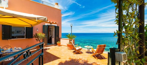 3 bedrooms Apartment in Casamicciola Terme, Italy No. 17430 10