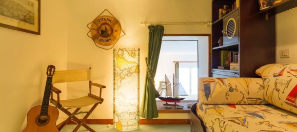 3 bedrooms Apartment in Casamicciola Terme, Italy No. 17430 18