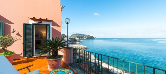 3 bedrooms Apartment in Casamicciola Terme, Italy No. 17430 11