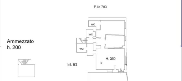 3 bedrooms Apartment in Casamicciola Terme, Italy No. 17430 33