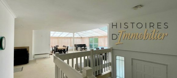 4 Schlafzimmer Haus in Bois-Guillaume, France, Nr. 359466 6
