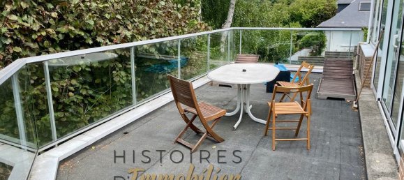 4 Schlafzimmer Haus in Bois-Guillaume, France, Nr. 359466 3