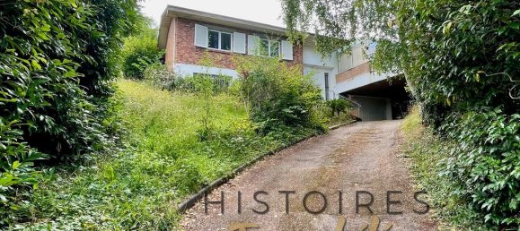 4 Schlafzimmer Haus in Bois-Guillaume, France, Nr. 359466 17