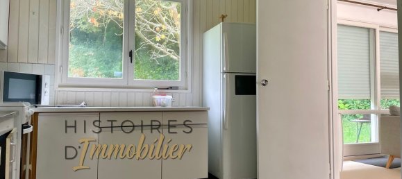 4 Schlafzimmer Haus in Bois-Guillaume, France, Nr. 359466 9