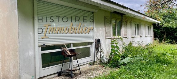 4 Schlafzimmer Haus in Bois-Guillaume, France, Nr. 359466 4