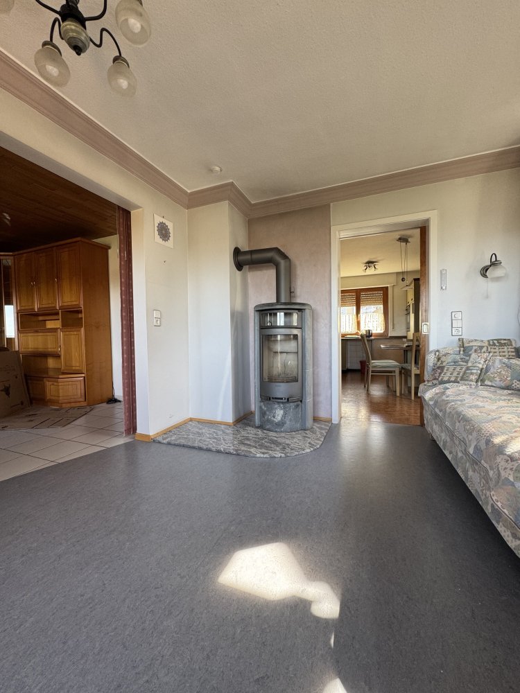 4 غرف نوم منزل في Rottweil, Germany رقم 339017