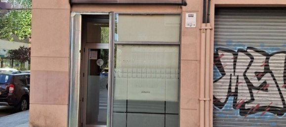 44m² Commercial property in Zaragoza, Spain No. 146328 36