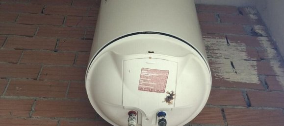 44m² Commercial property in Zaragoza, Spain No. 146328 34