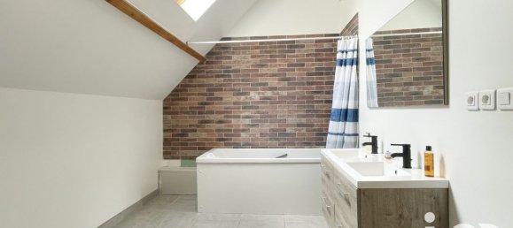 4 bedrooms House in Ernemont-Boutavent, France No. 61182 14