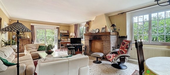 4 Schlafzimmer Haus in Digny, France, Nr. 330227 4