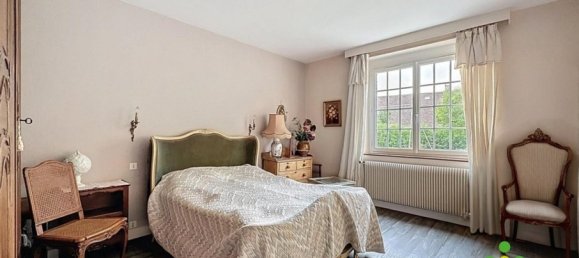 4 Schlafzimmer Haus in Digny, France, Nr. 330227 6