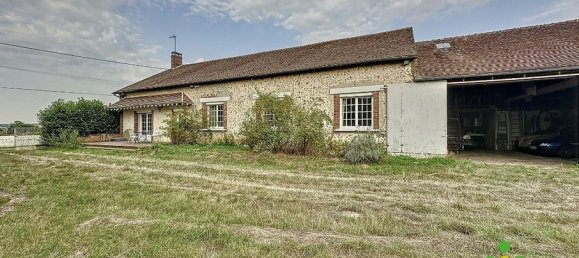 4 Schlafzimmer Haus in Digny, France, Nr. 330227 17