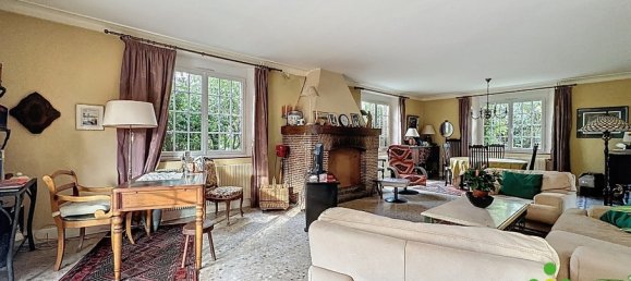 4 Schlafzimmer Haus in Digny, France, Nr. 330227 3