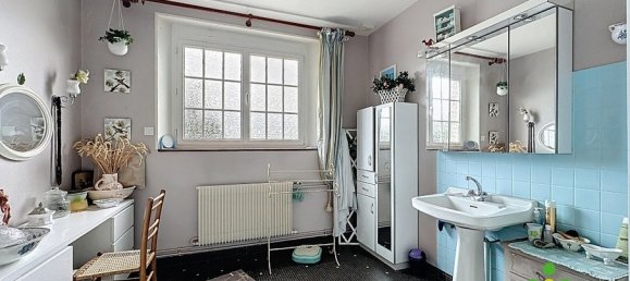 4 Schlafzimmer Haus in Digny, France, Nr. 330227 10