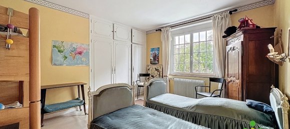 4 Schlafzimmer Haus in Digny, France, Nr. 330227 7