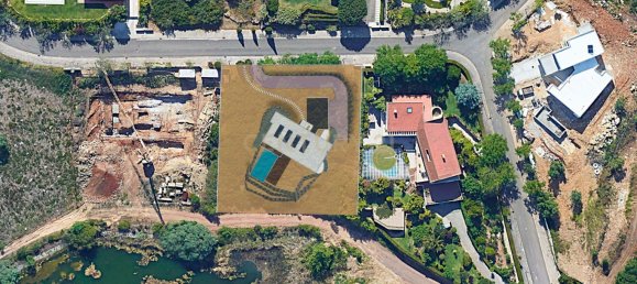 Terreno en Sintra, Portugal 1761 m² No. 135698 10