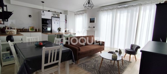 2 Schlafzimmer Wohnung in Chartres, France, Nr. 239290 4