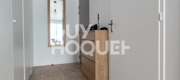 2 Schlafzimmer Wohnung in Chartres, France, Nr. 239290 6