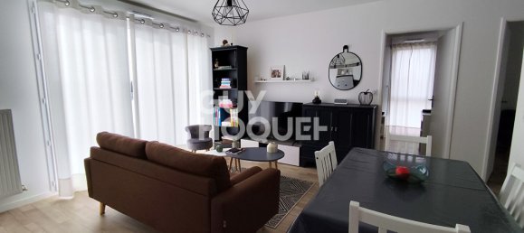 2 Schlafzimmer Wohnung in Chartres, France, Nr. 239290 3