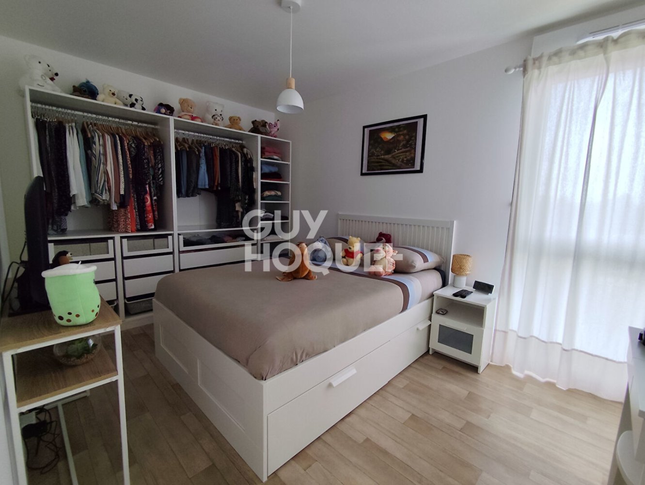 2 Schlafzimmer Wohnung in Chartres, France, Nr. 239290