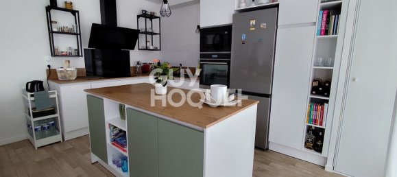 2 Schlafzimmer Wohnung in Chartres, France, Nr. 239290 2