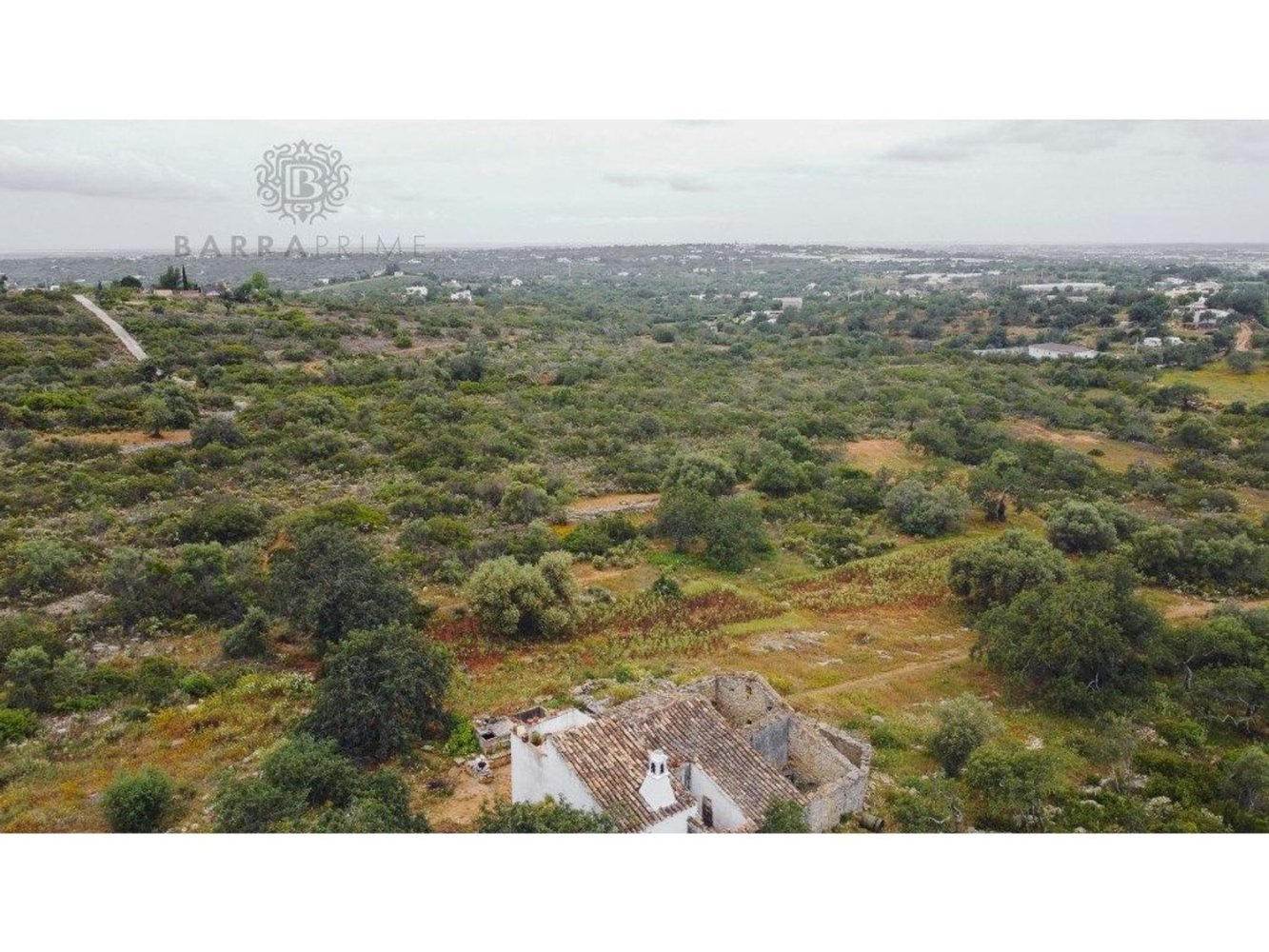 28160m² Land in Faro, Portugal No. 87124