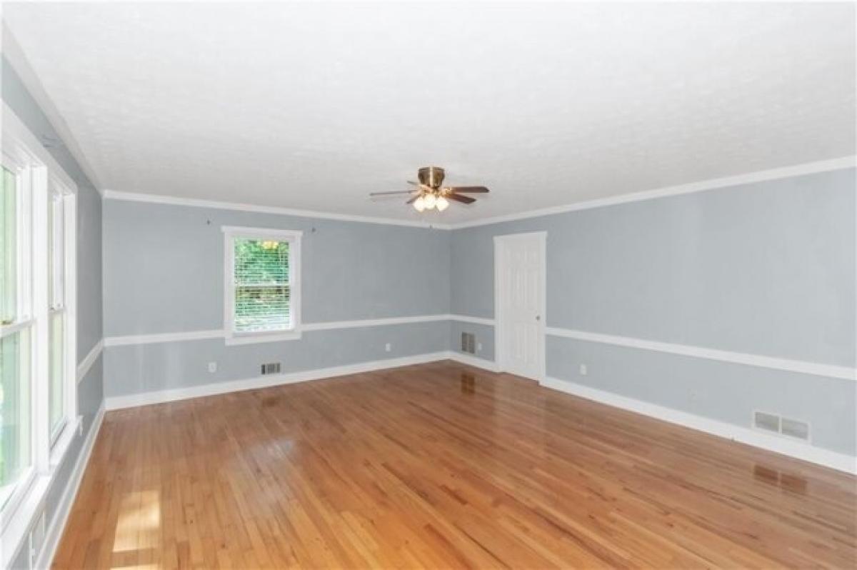 2 bedrooms House in Locust Grove, USA No. 381272