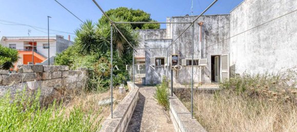 Casa de 3 habitaciónes en Morciano di Leuca, Italy No. 178741 6