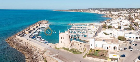 Casa de 3 habitaciónes en Morciano di Leuca, Italy No. 178741 20